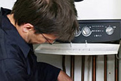boiler replacement North Ferriby
