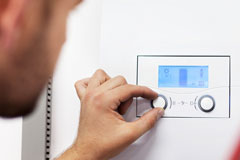 best North Ferriby boiler servicing companies