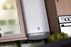 trusted boilers North Ferriby