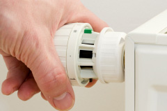 North Ferriby central heating repair costs