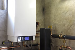 North Ferriby condensing boiler companies